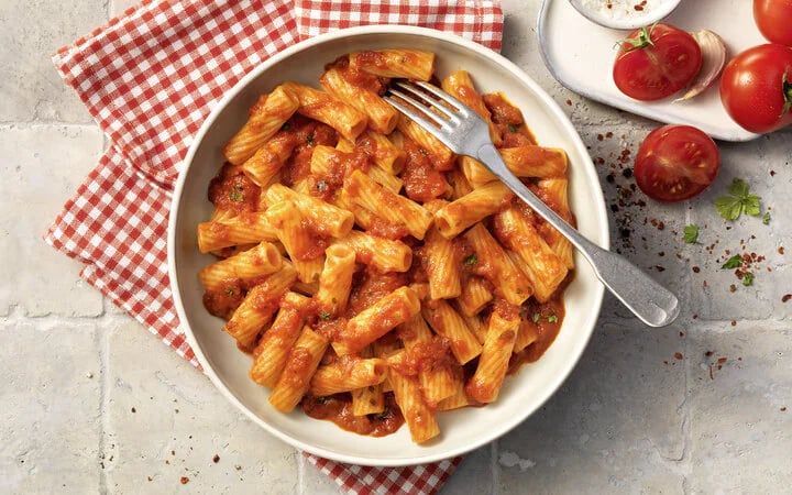 Pasta