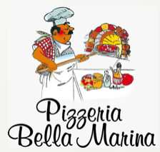 Bella Marina Mauer